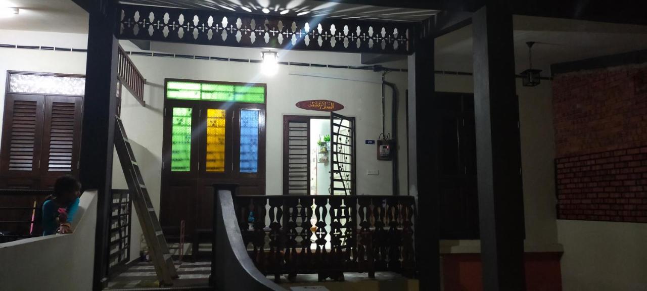 Teratakmuslim H'H Villa Malacca ภายนอก รูปภาพ