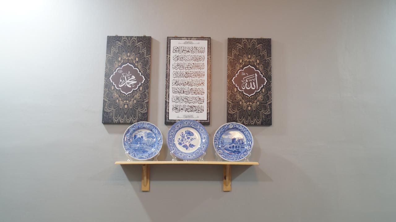Teratakmuslim H'H Villa Malacca ภายนอก รูปภาพ